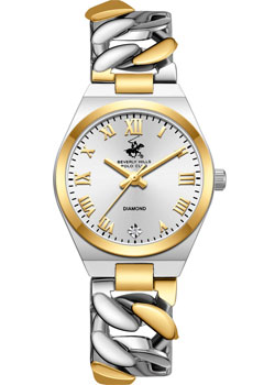 Beverly Hills Polo Club Diamond